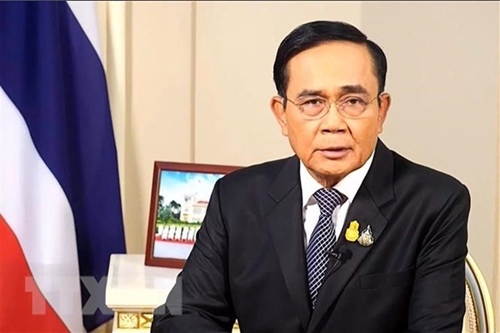 Thủ tướng Thái Lan cam kết mạnh tay với tham nhũng